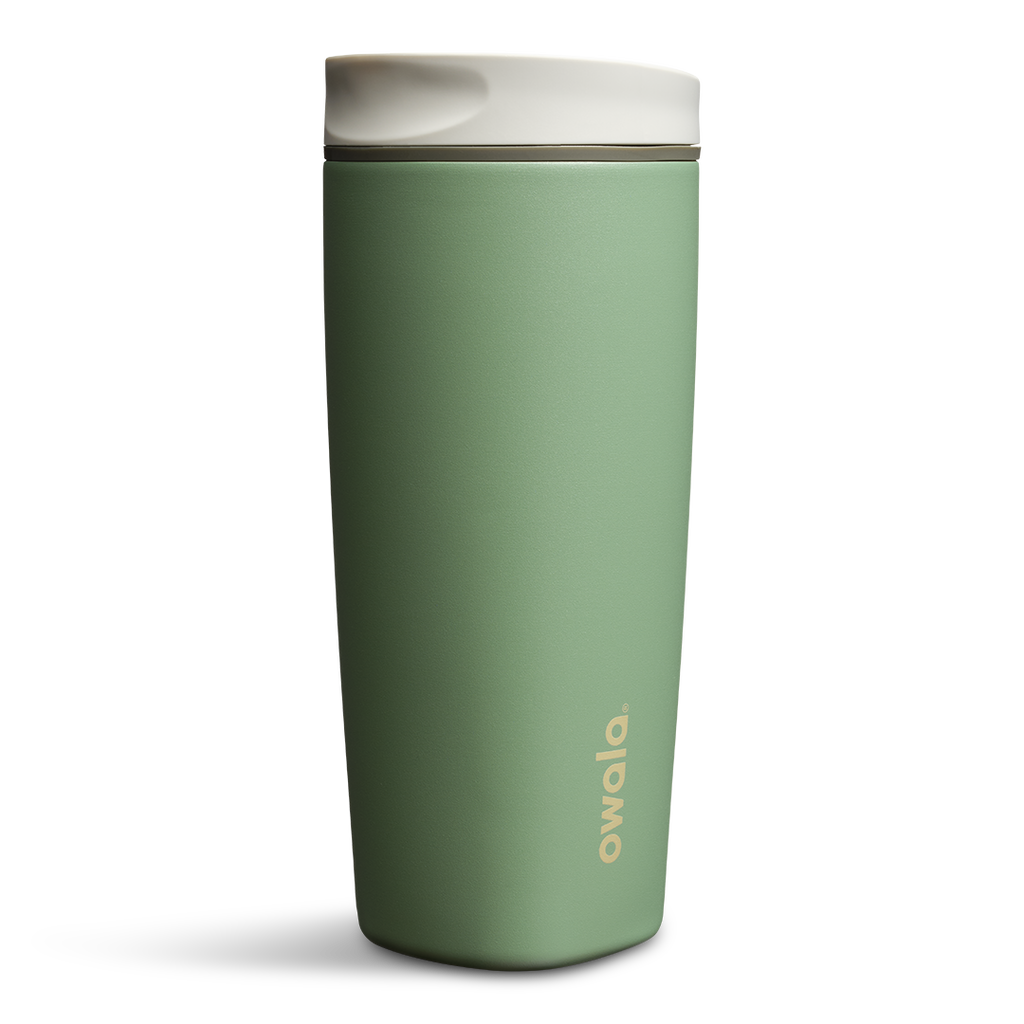 SmoothSip® Slider Water Bottle CT5BL
