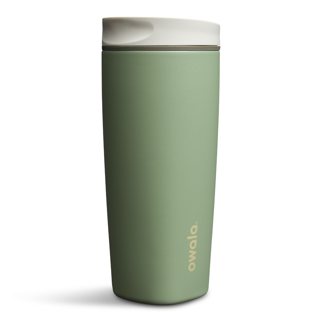 SmoothSip® Slider Water Bottle CT5BL
