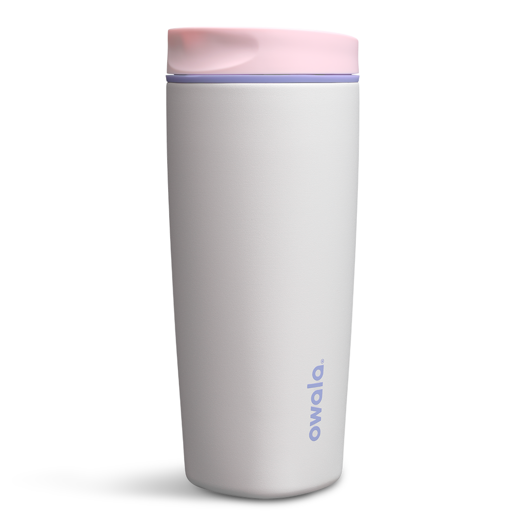 SmoothSip® Slider Water Bottle CT5BL