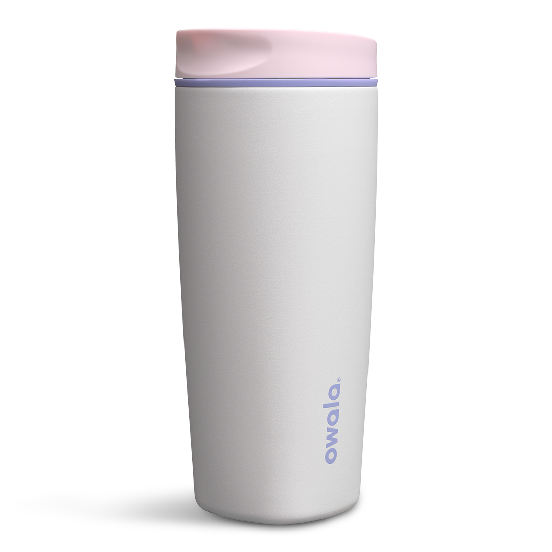 SmoothSip® Slider Water Bottle CT5BL