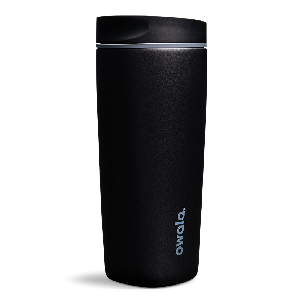 SmoothSip® Slider Water Bottle CT5BL