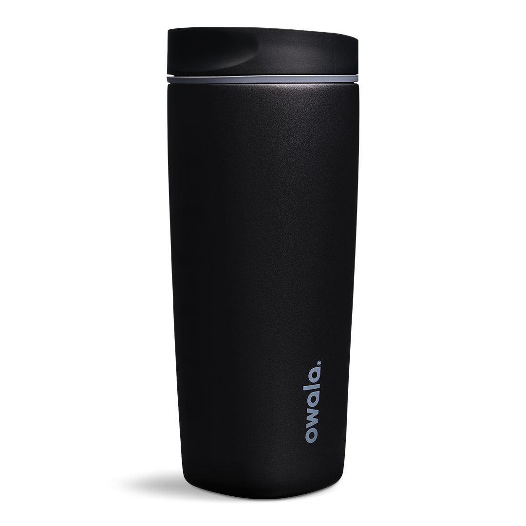 SmoothSip® Slider Water Bottle CT5BL