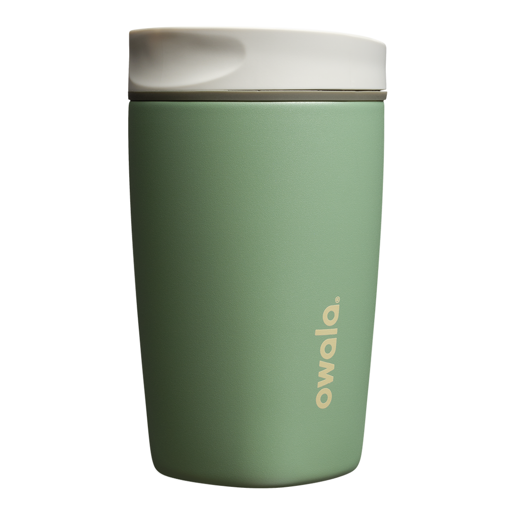 SmoothSip® Slider Water Bottle CT5BL