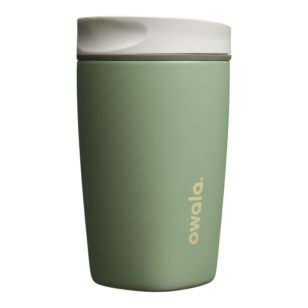 SmoothSip® Slider Water Bottle CT5BL