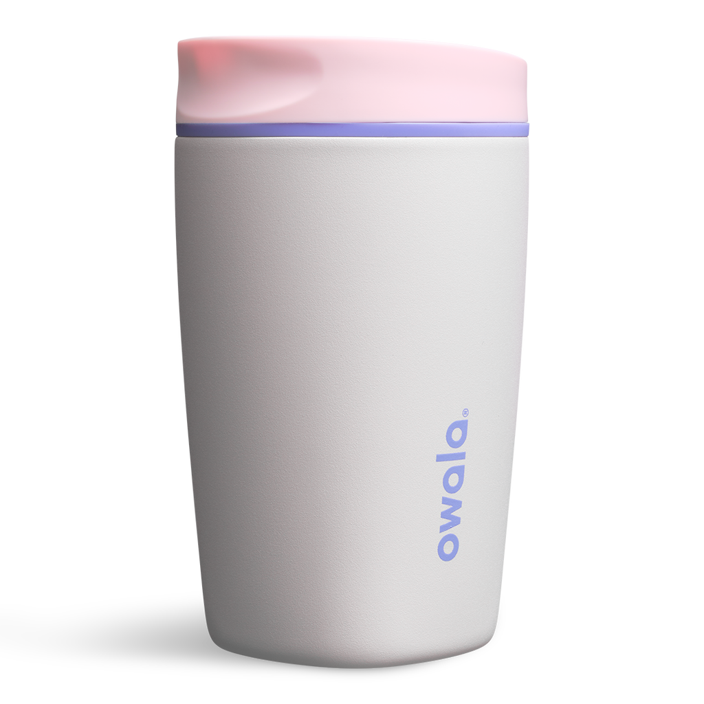 SmoothSip® Slider Water Bottle CT5BL