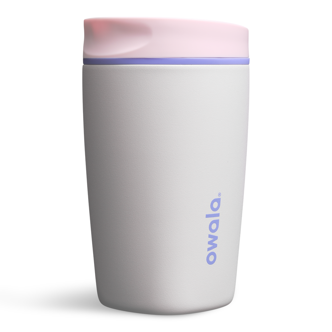 SmoothSip® Slider Water Bottle CT5BL