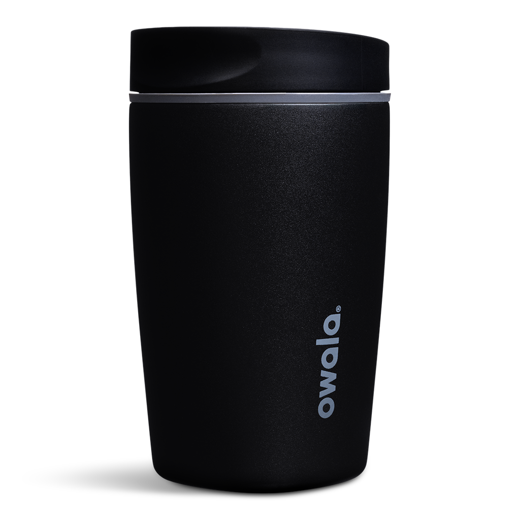 SmoothSip® Slider Water Bottle CT5BL