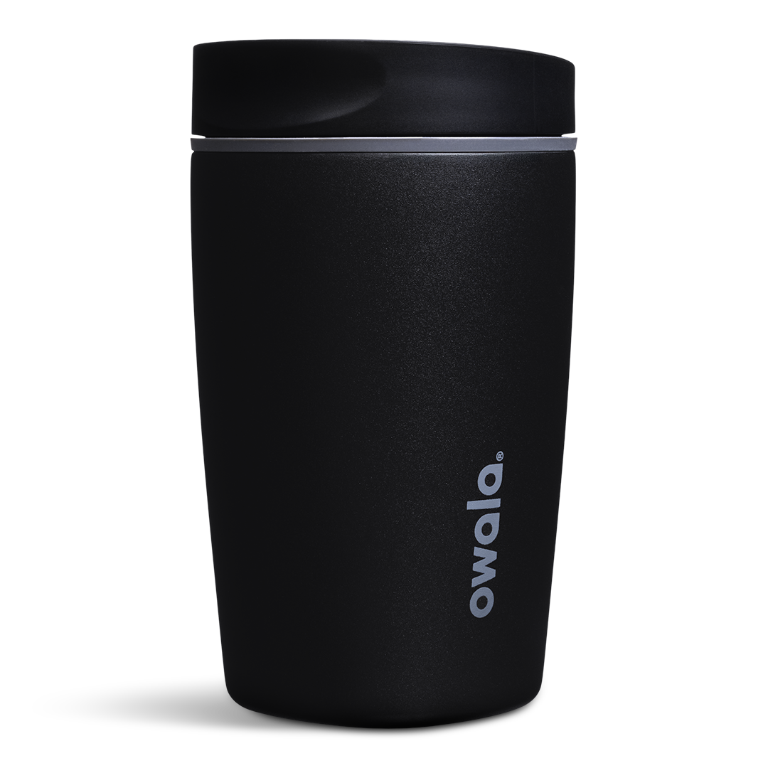 SmoothSip® Slider Water Bottle CT5BL