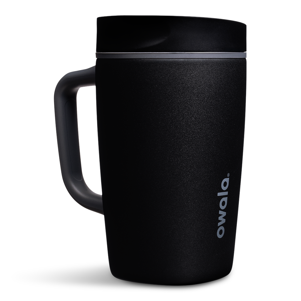 SmoothSip® Slider with Handle Water Bottle SR6XS