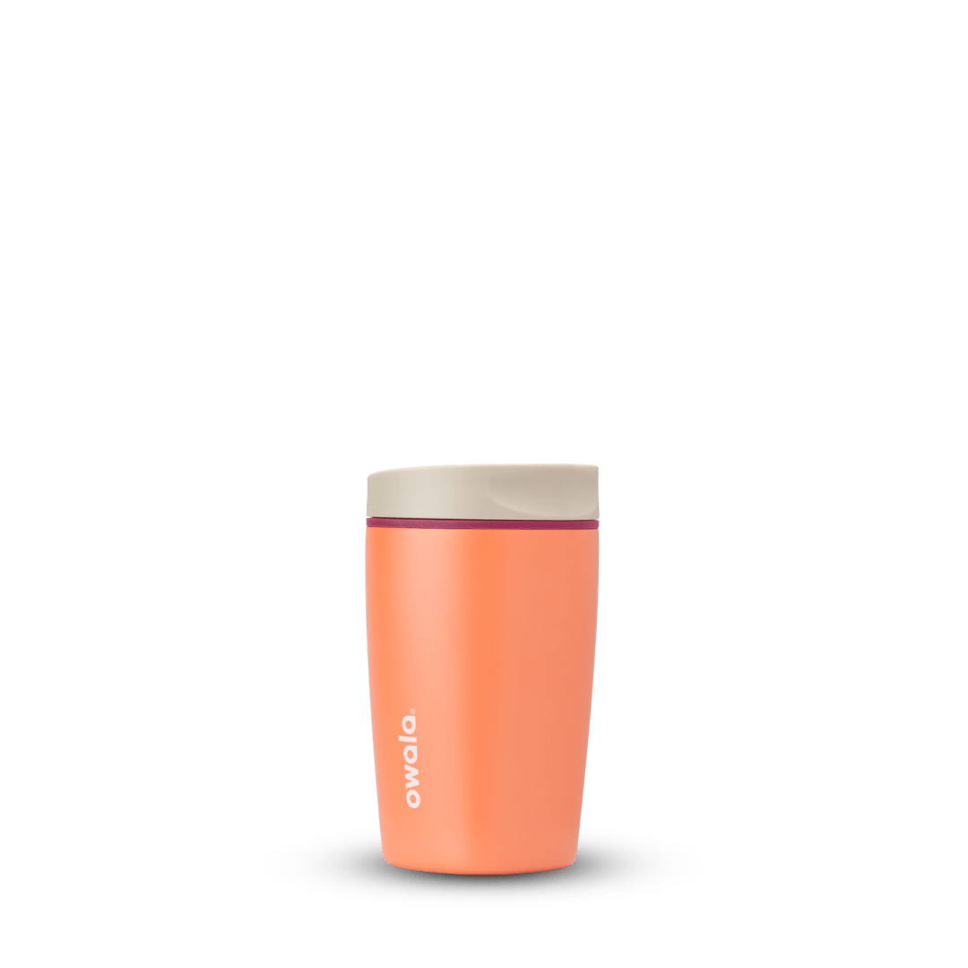SmoothSip® Slider CA Water Bottle RXA3F