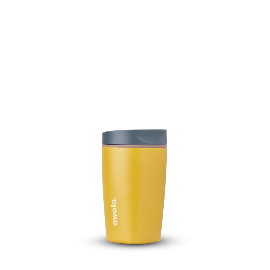 SmoothSip® Slider Water Bottle CT5BL