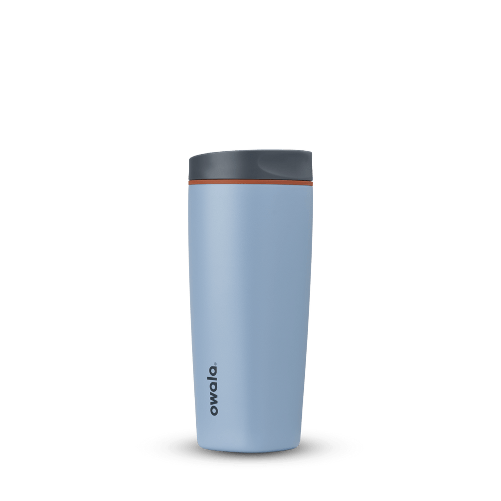 SmoothSip® Slider CA Water Bottle RXA3F