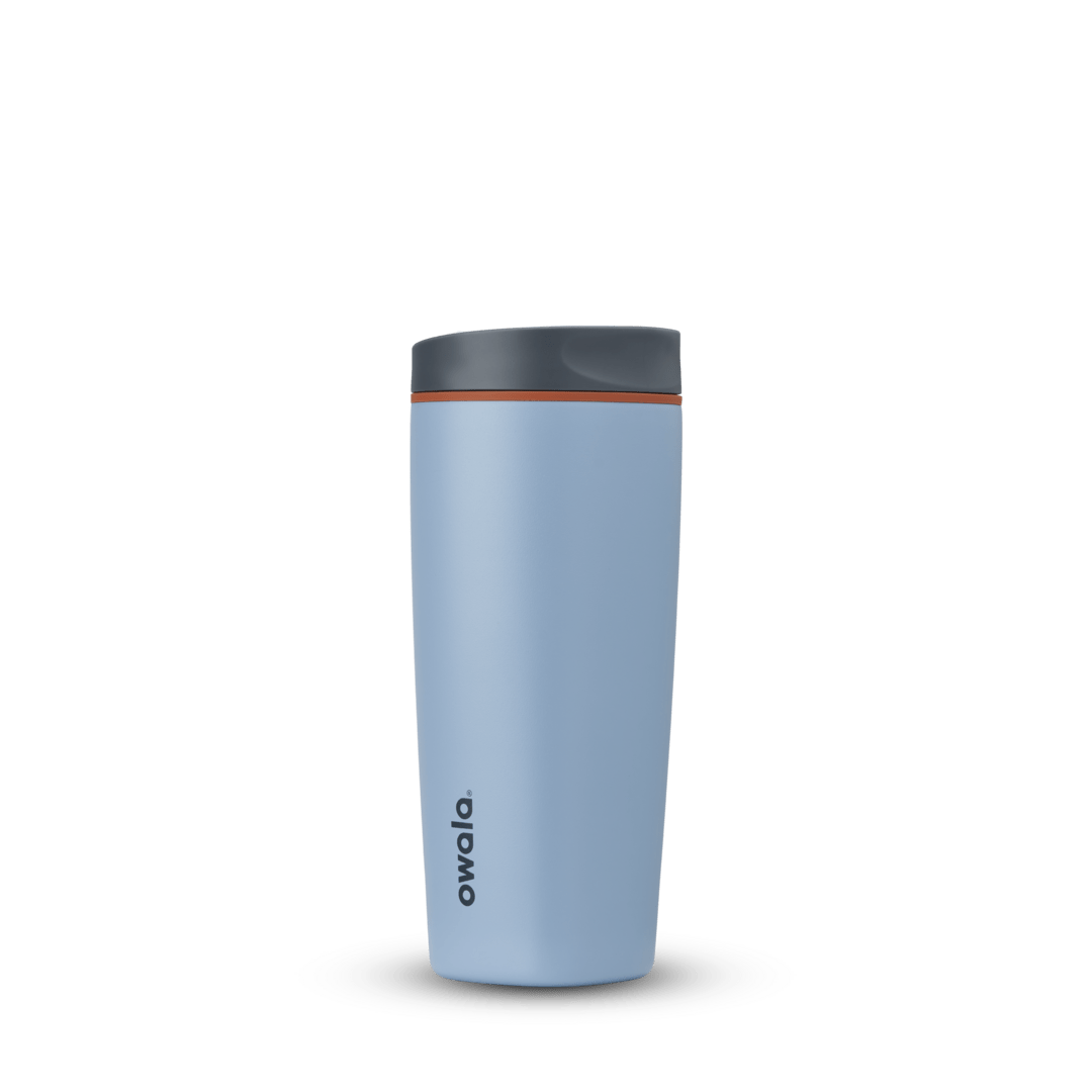 SmoothSip® Slider CA Water Bottle RXA3F