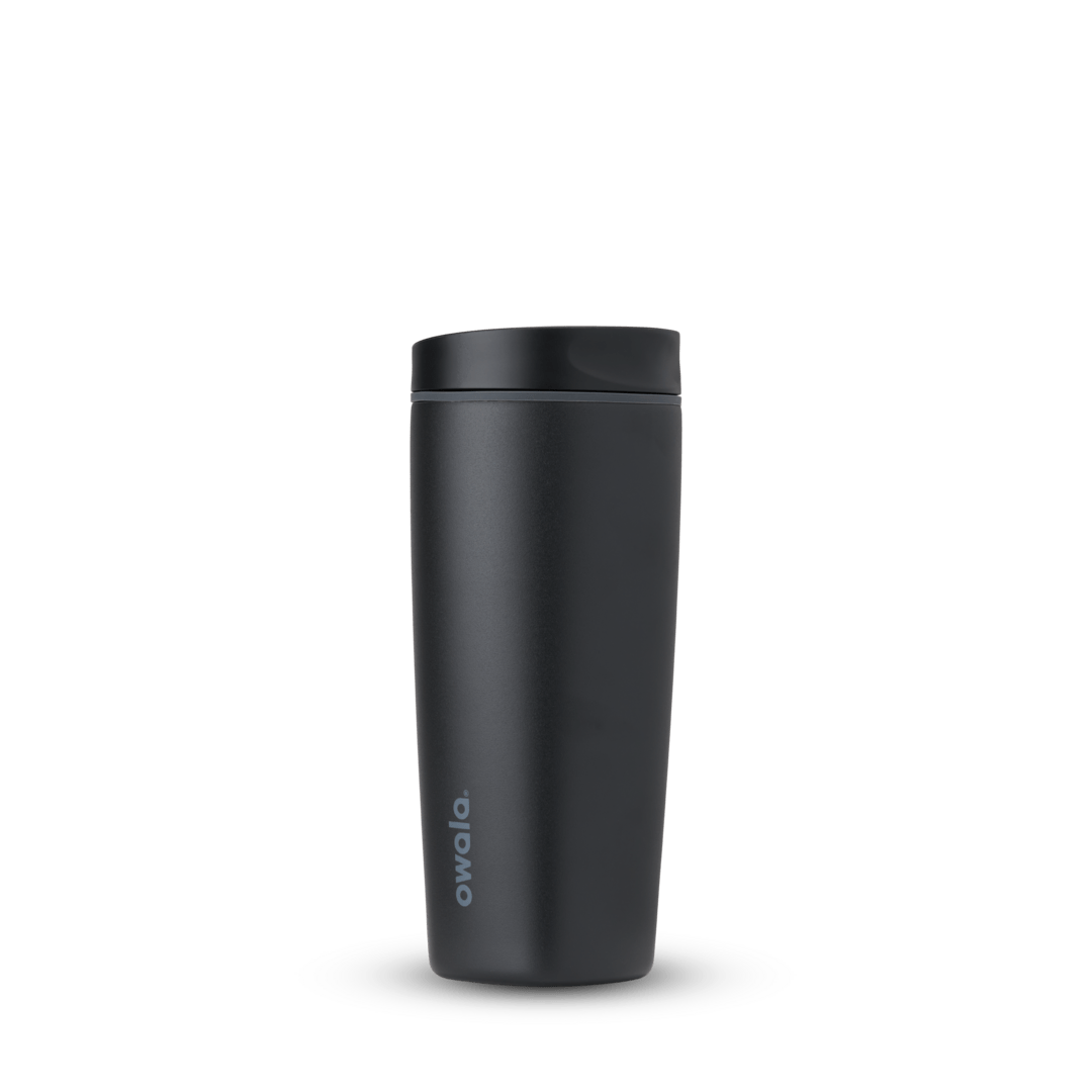 SmoothSip® Slider Water Bottle CT5BL