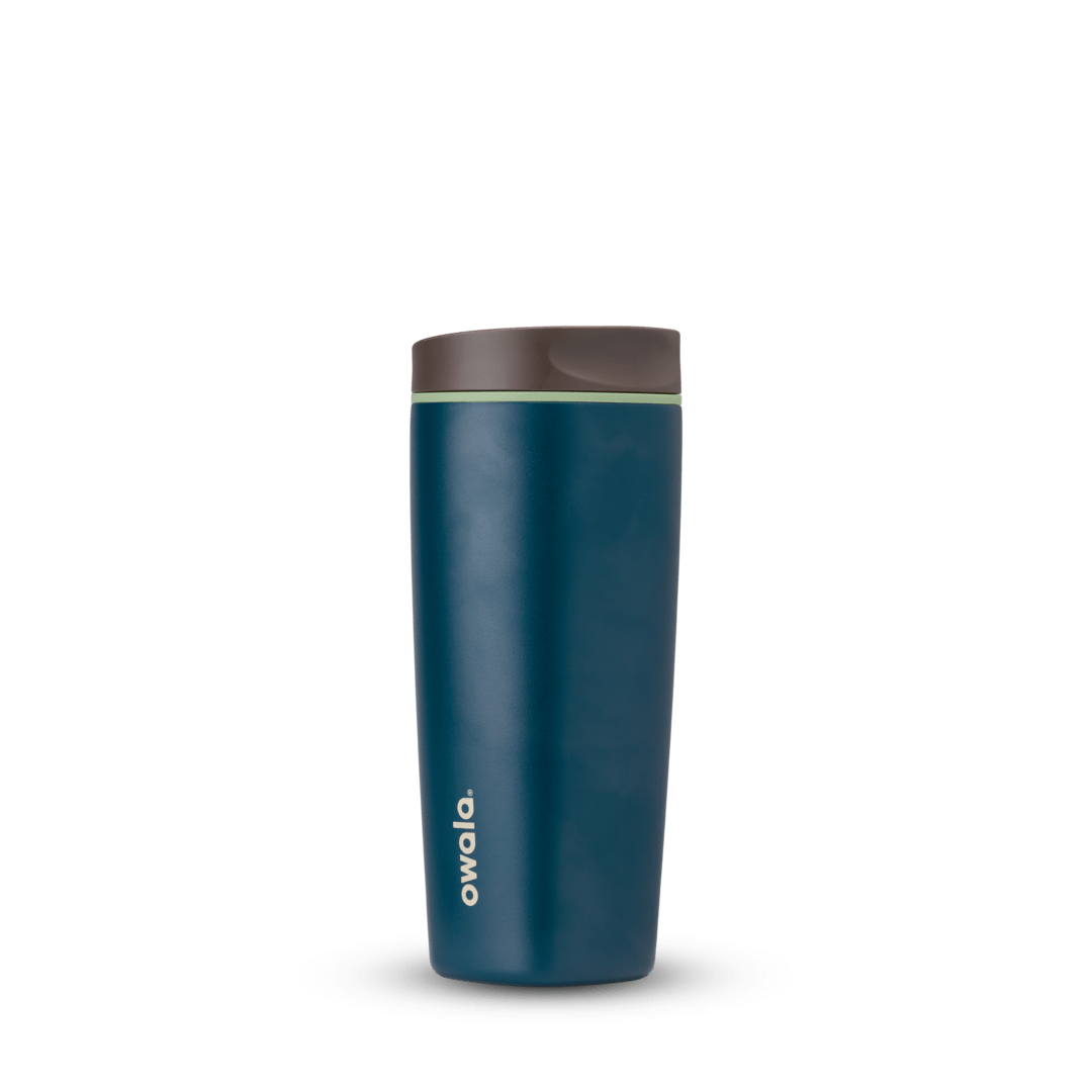 SmoothSip® Slider CA Water Bottle RXA3F