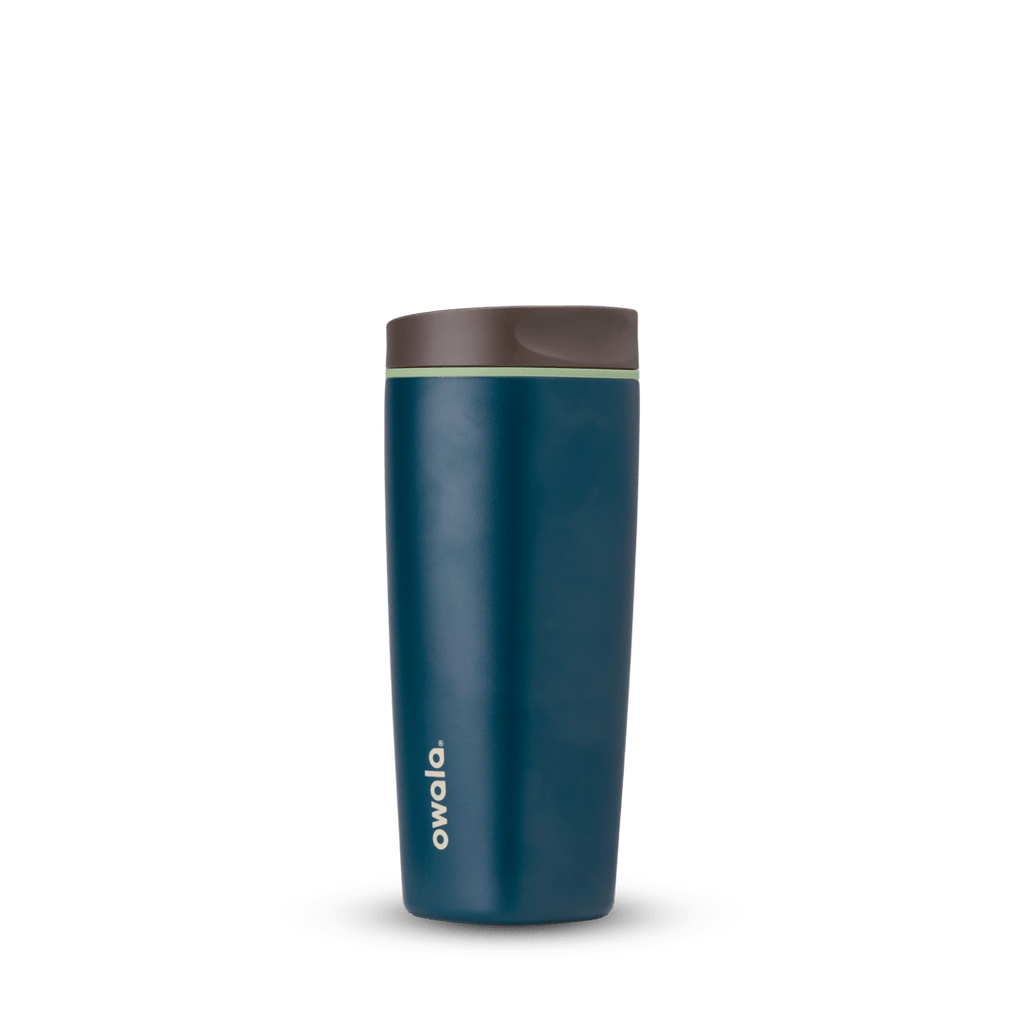 SmoothSip® Slider UK Water Bottle L20E8