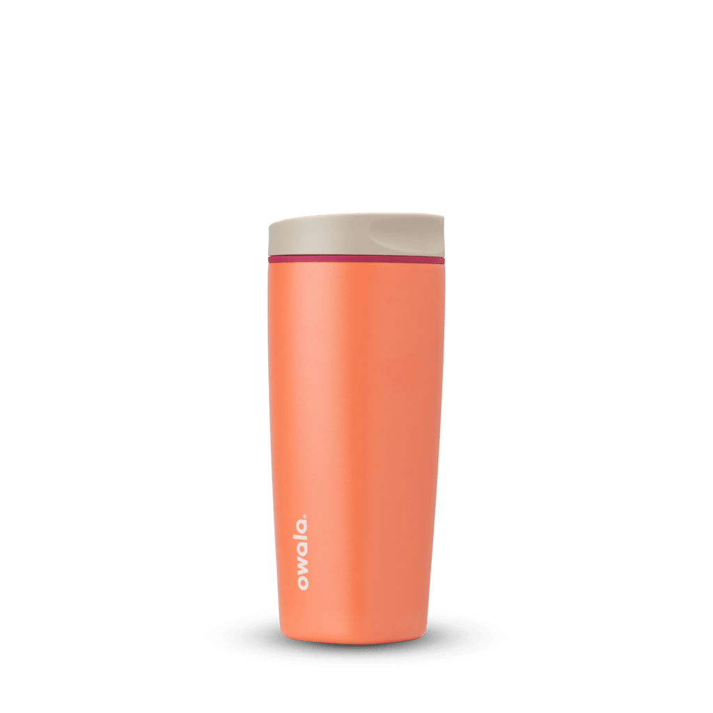 SmoothSip® Slider Water Bottle CT5BL