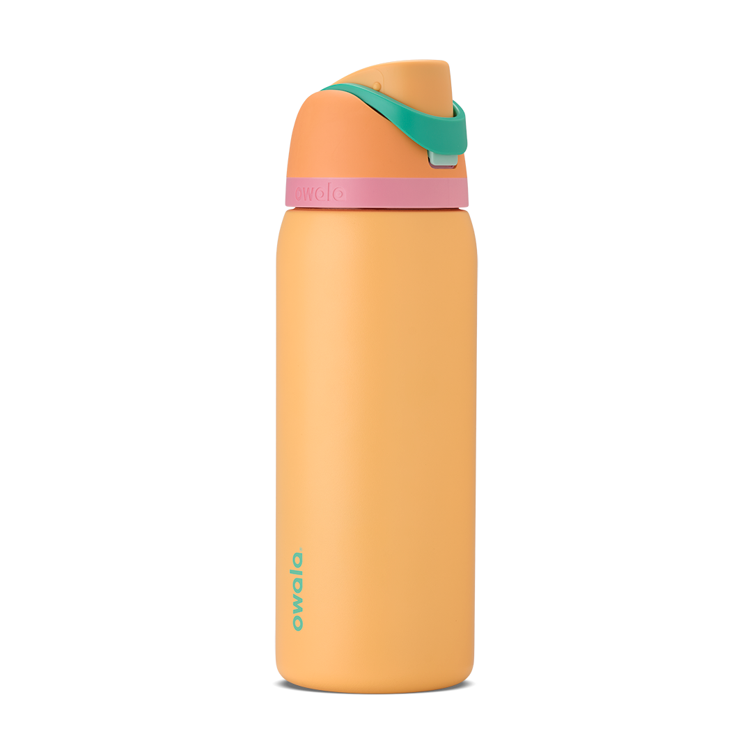 FreeSip Water Bottle 4A4CV