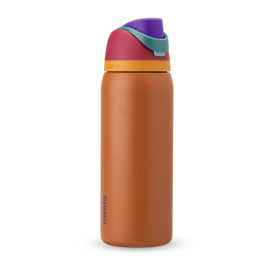 FreeSip Water Bottle CF68F