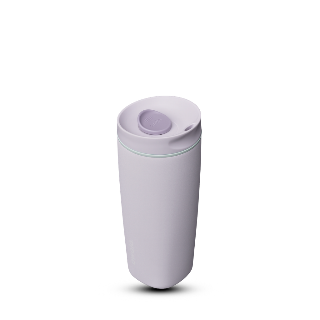 SmoothSip® Slider CA Water Bottle RXA3F