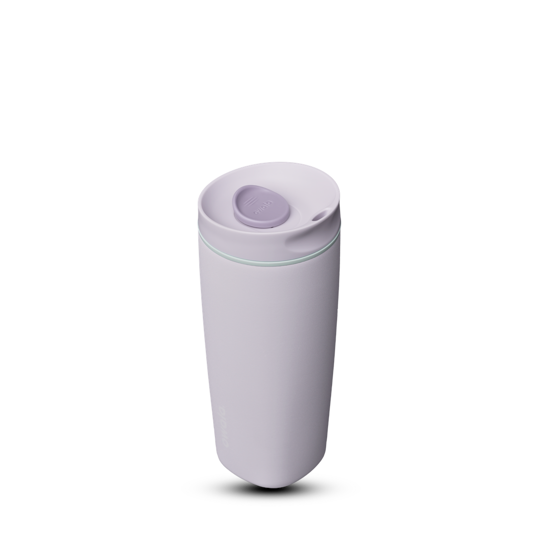 SmoothSip® Slider CA Water Bottle RXA3F