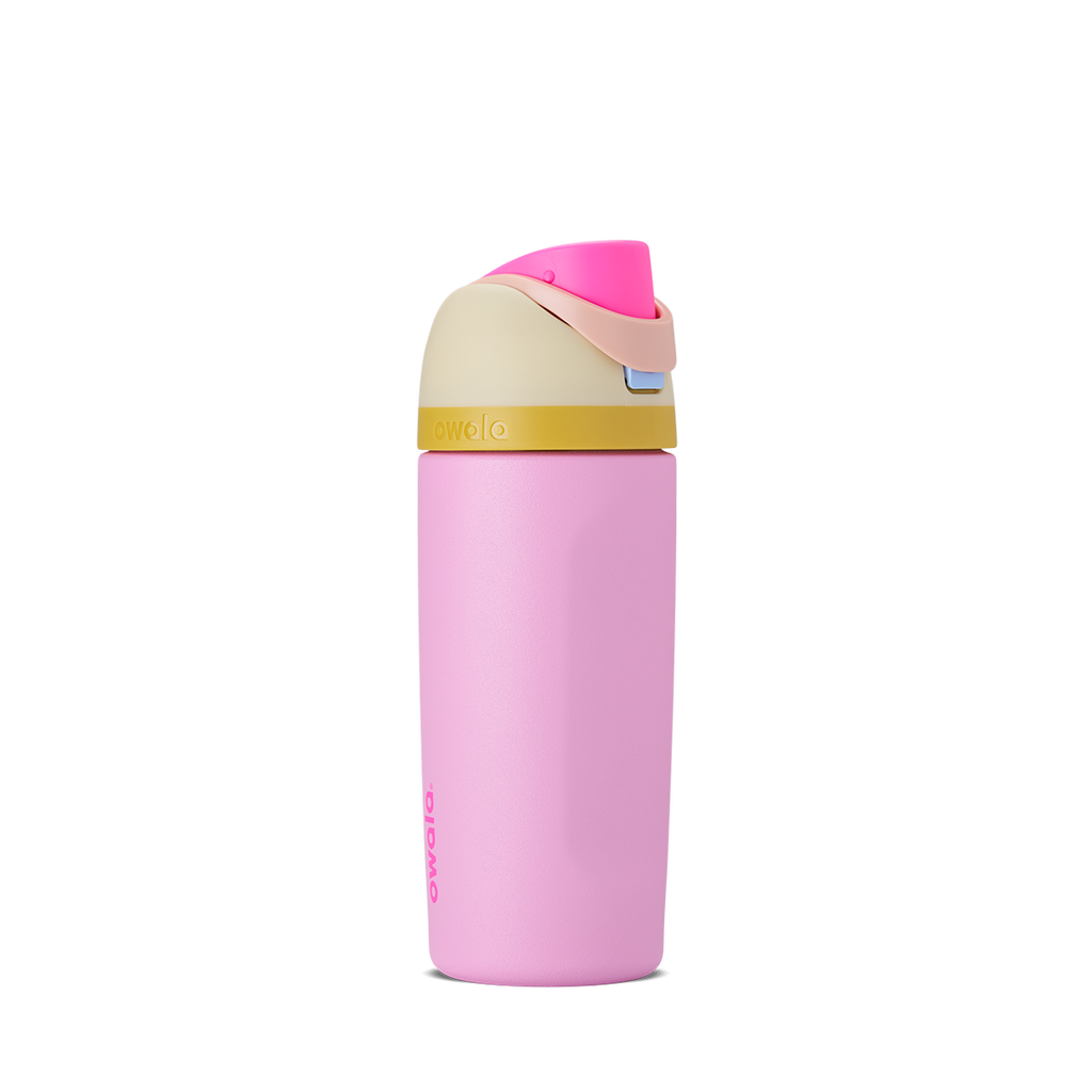 Kids' FreeSip CA Water Bottle PJWDN