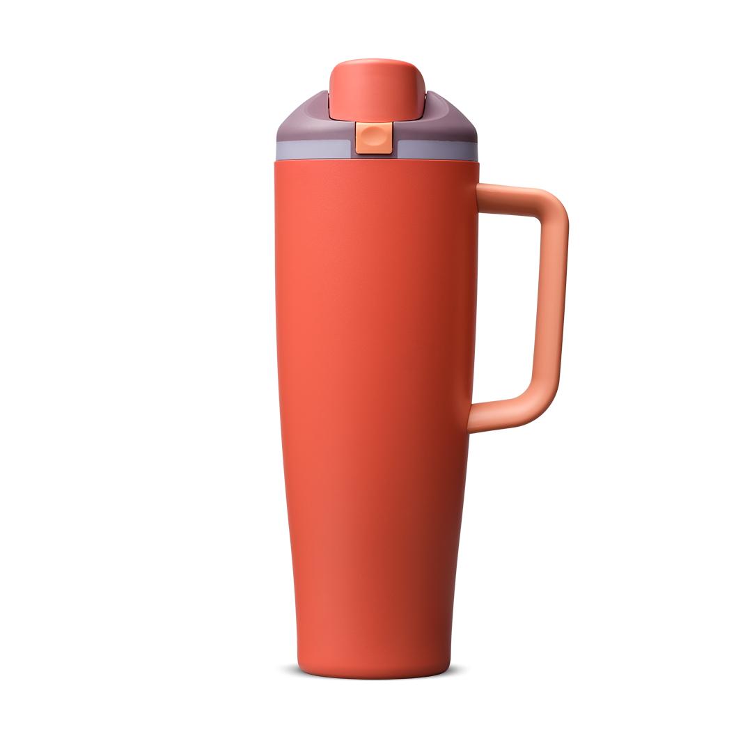 FreeSip® Tumbler Water Bottle JCTMG