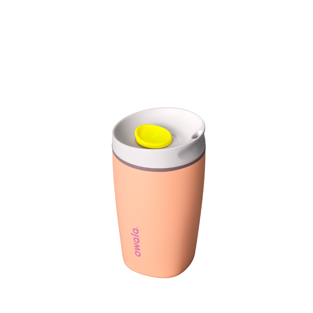SmoothSip® Slider UK Water Bottle L20E8