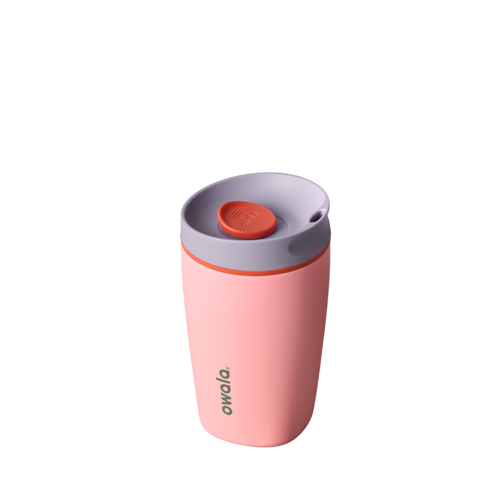 SmoothSip® Slider UK Water Bottle L20E8