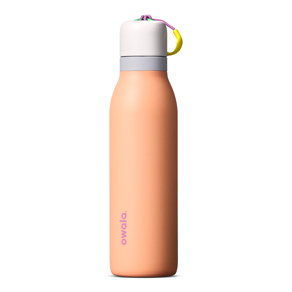FreeSip® Twist Water Bottle XO2F0