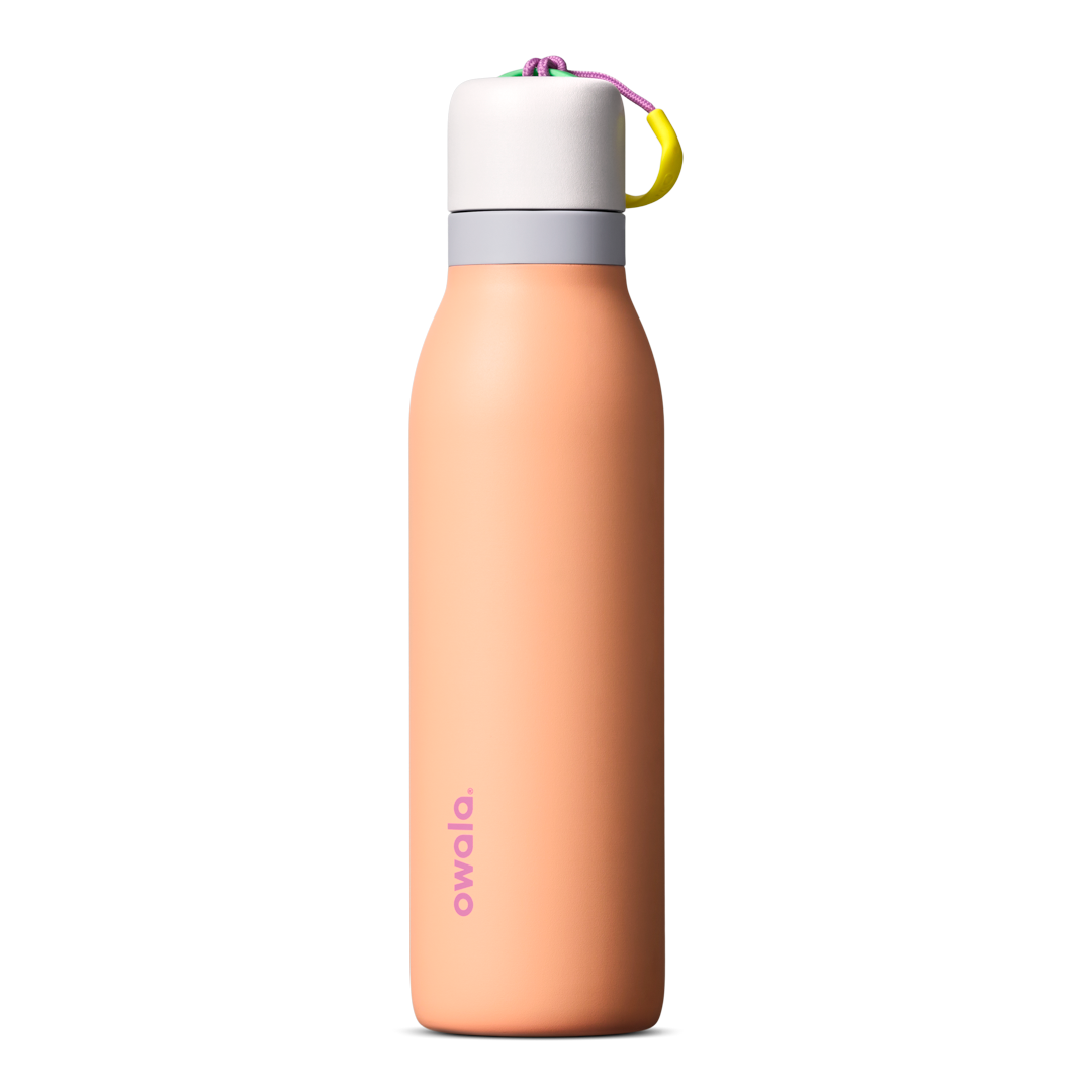 FreeSip® Twist Water Bottle XO2F0