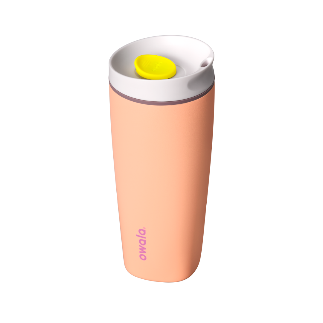 SmoothSip® Slider UK Water Bottle L20E8