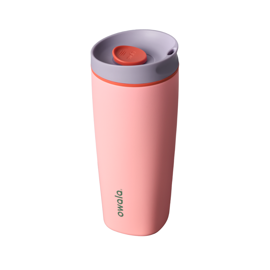 SmoothSip® Slider CA Water Bottle RXA3F