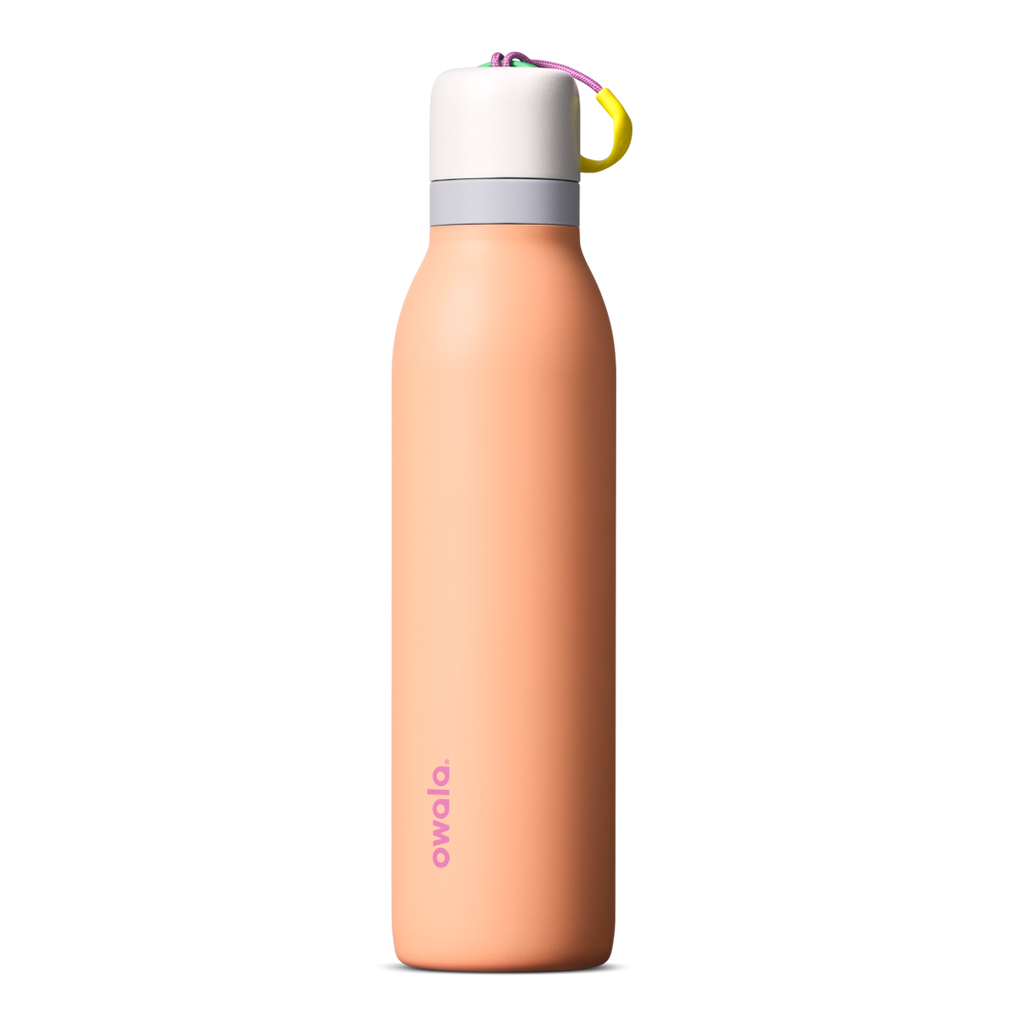 FreeSip® Twist Water Bottle XO2F0