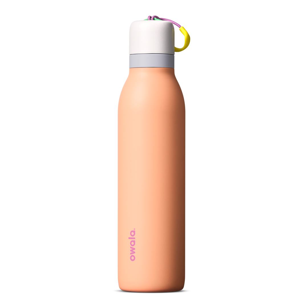 FreeSip® Twist Water Bottle XO2F0