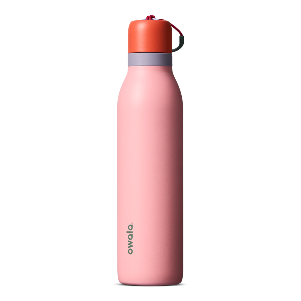 FreeSip® Twist Water Bottle XO2F0