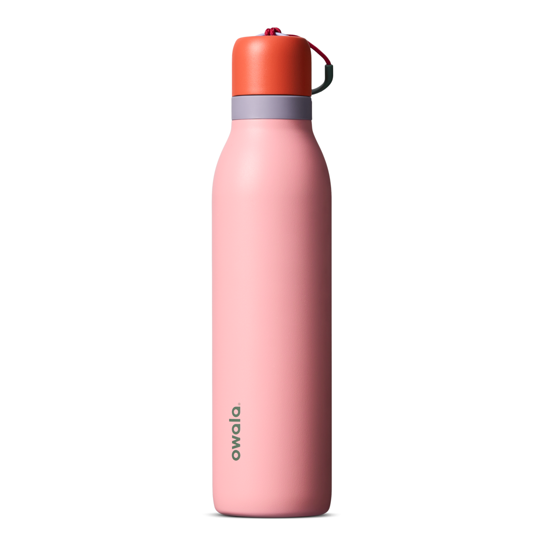 FreeSip® Twist Water Bottle XO2F0