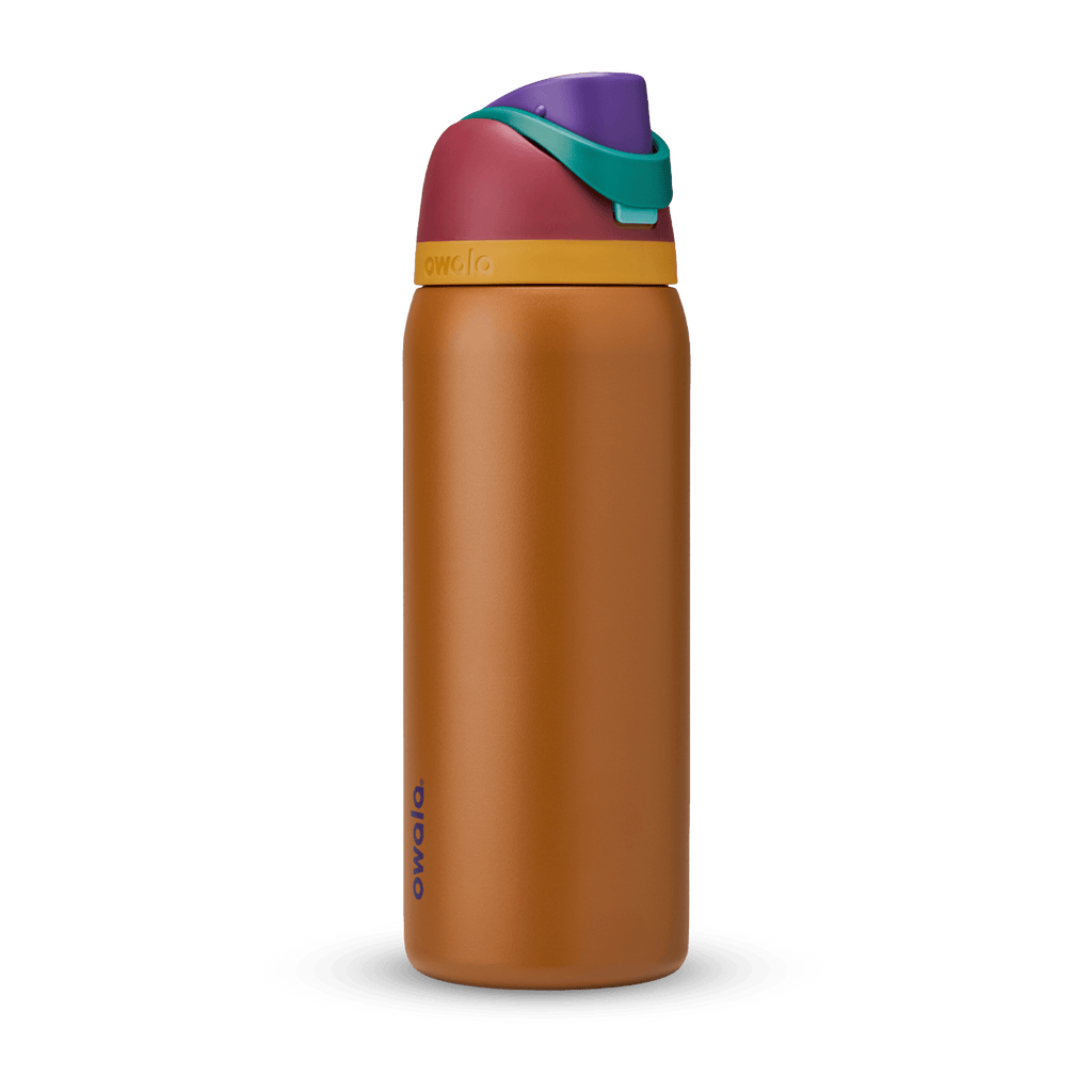 FreeSip Water Bottle 4A4CV