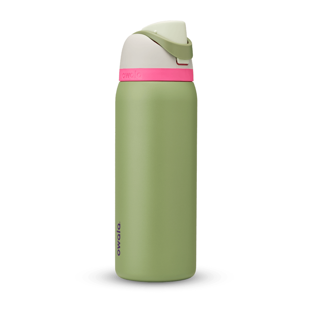 FreeSip Water Bottle 4A4CV