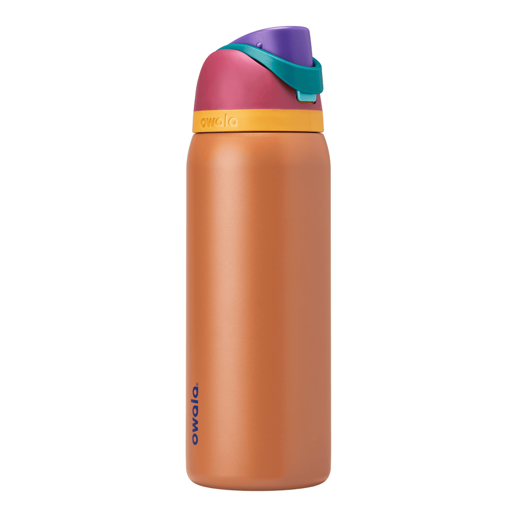 FreeSip Water Bottle CF68F