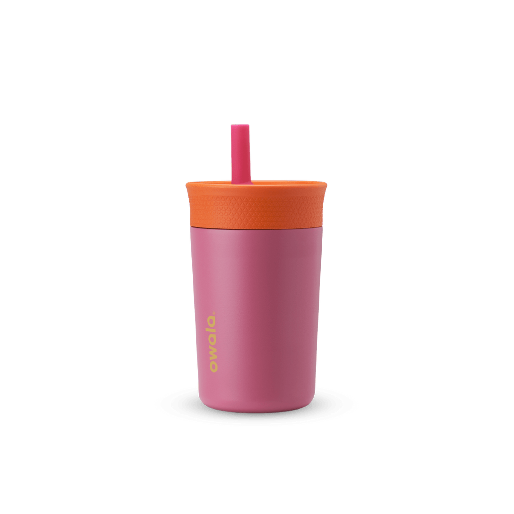 Kids' Tumbler Water Bottle LYFI4