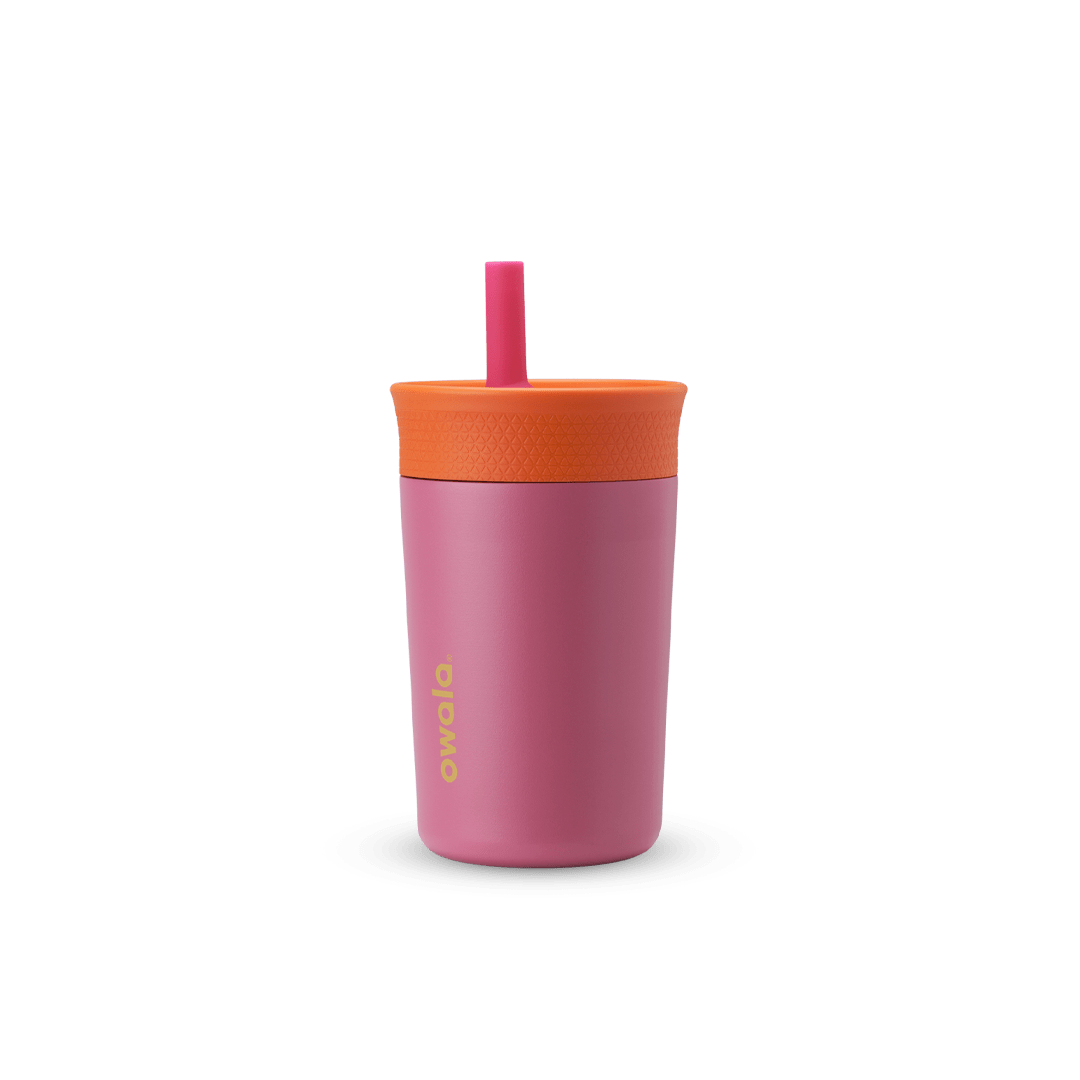 Kids' Tumbler Water Bottle LYFI4