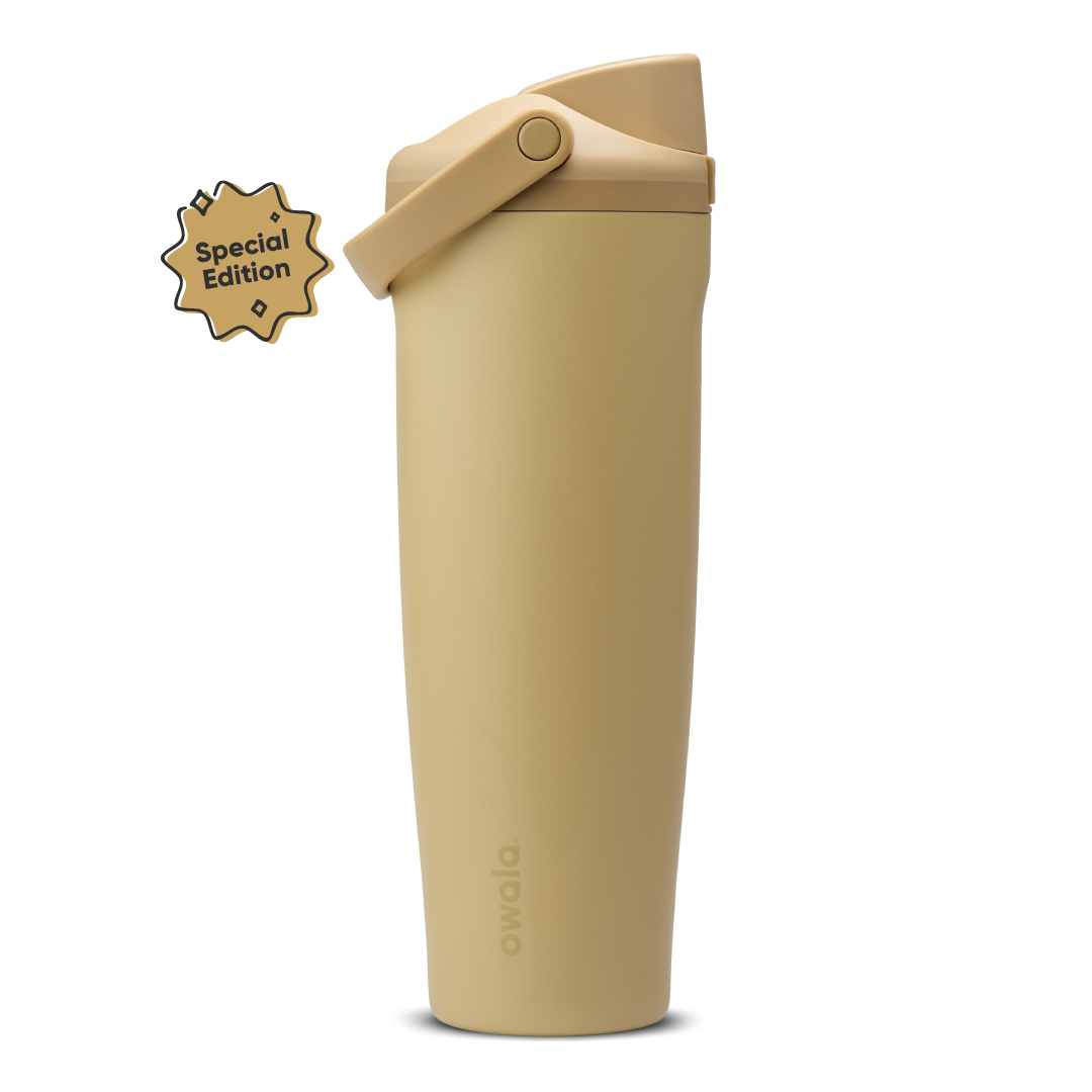 FreeSip® Sway Water Bottle Y8HX5