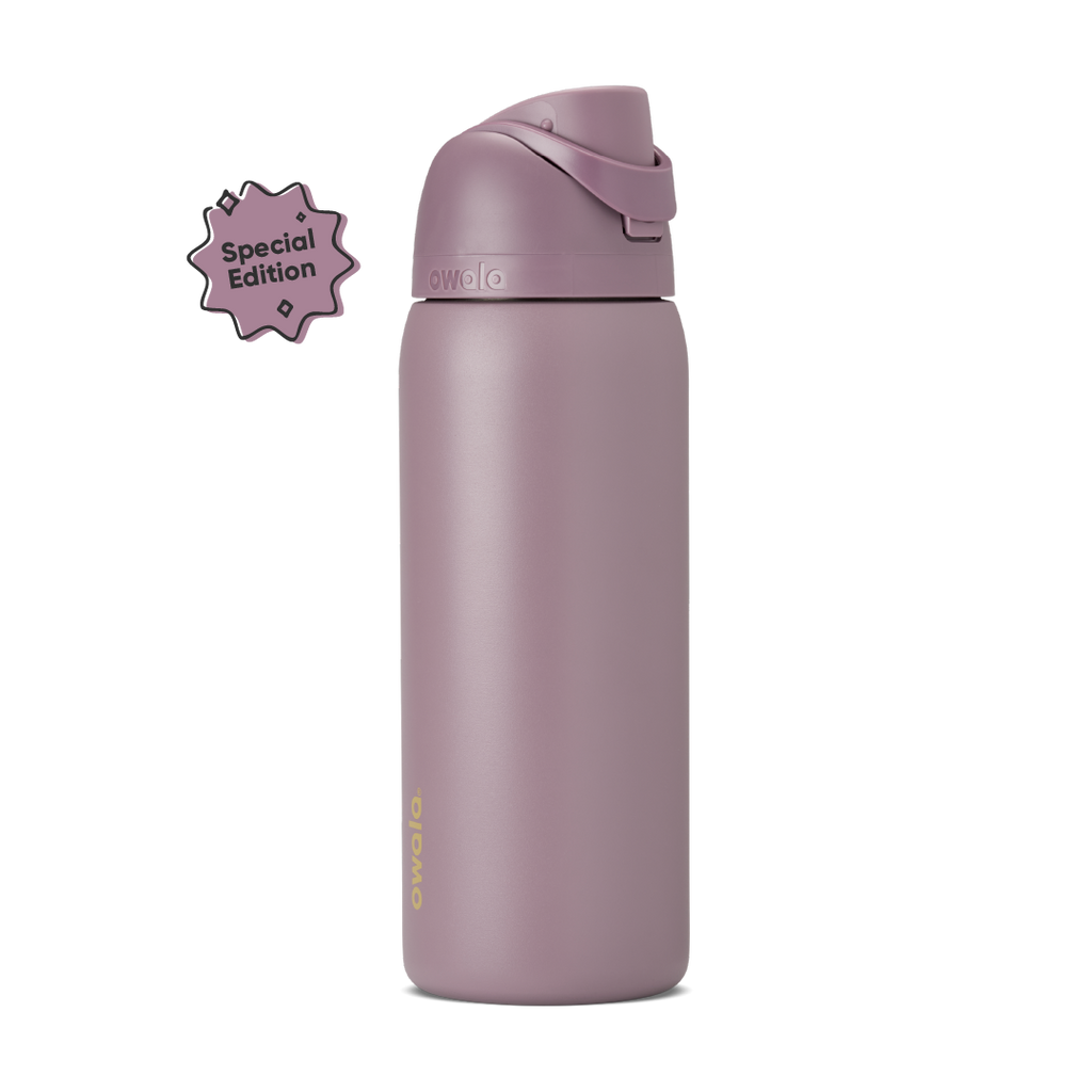 FreeSip Water Bottle 4A4CV
