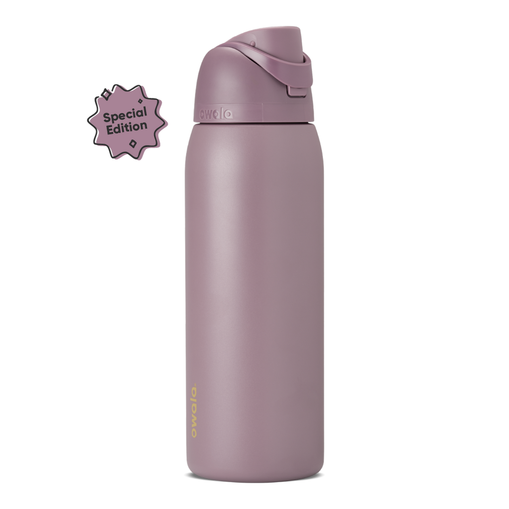 FreeSip Water Bottle 4A4CV