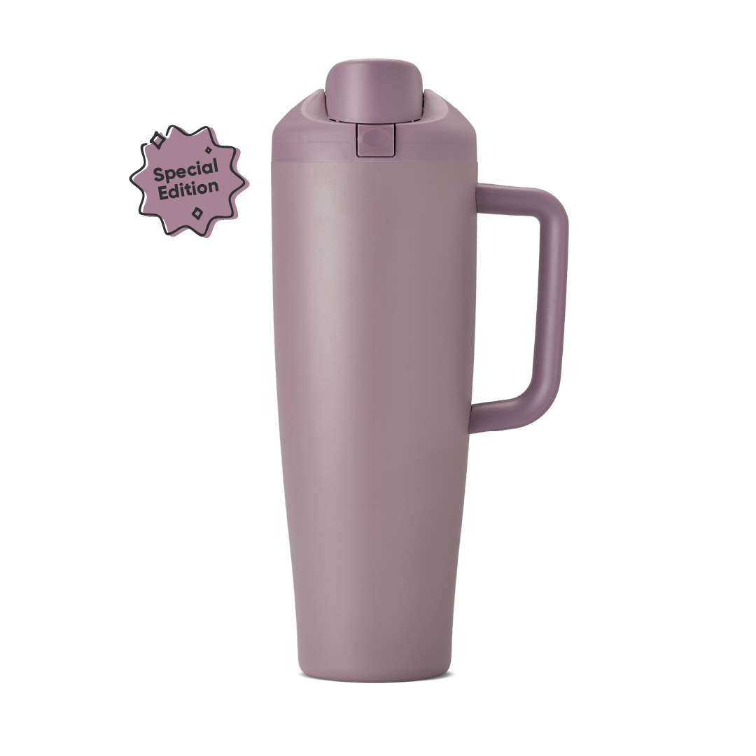 FreeSip® Tumbler CA Water Bottle 9V1NQ