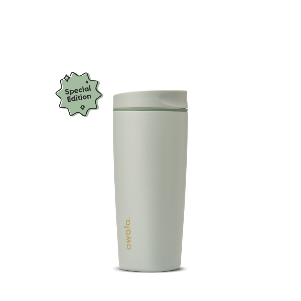 Summer Paradise Water Bottle MRKZX