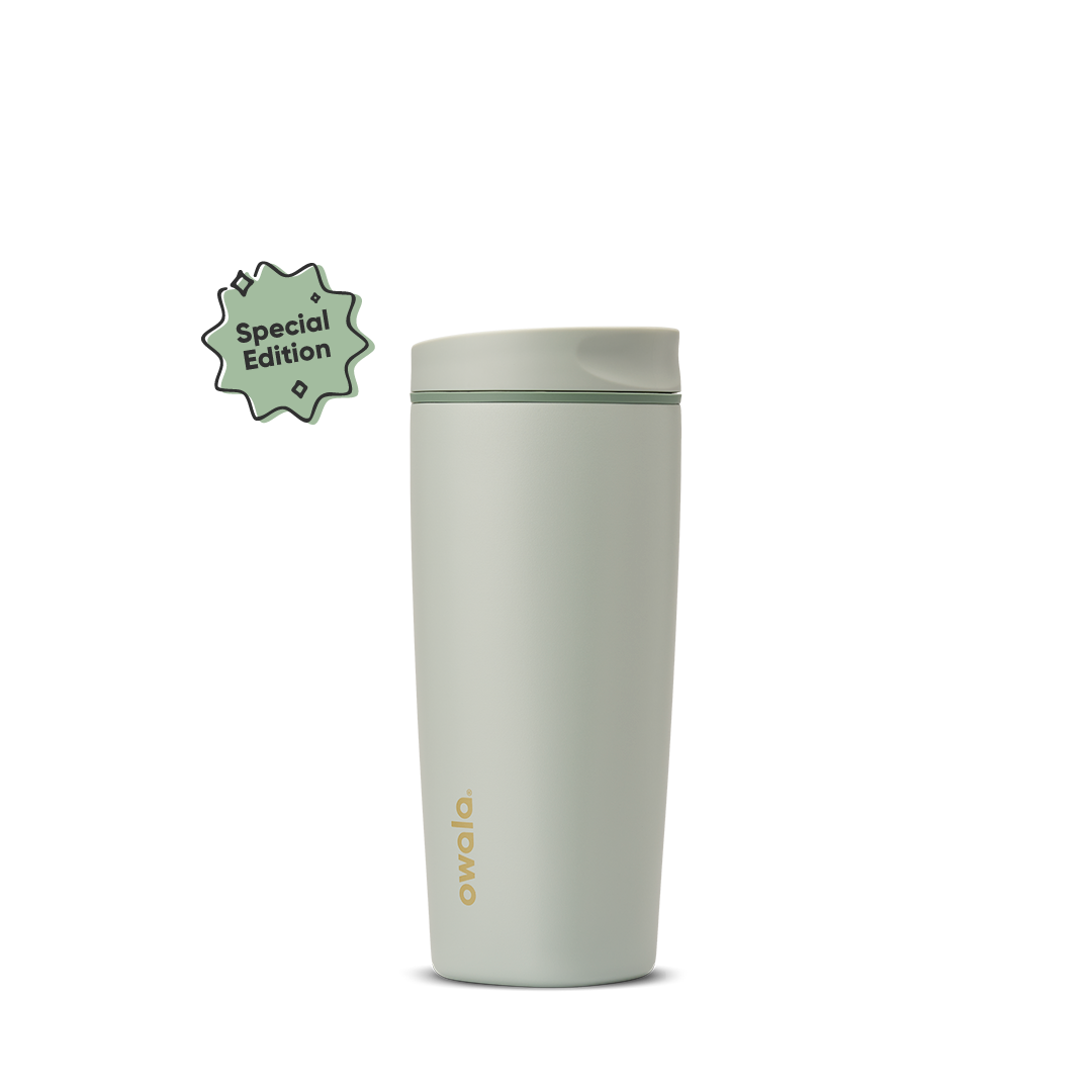 Summer Paradise Water Bottle MRKZX