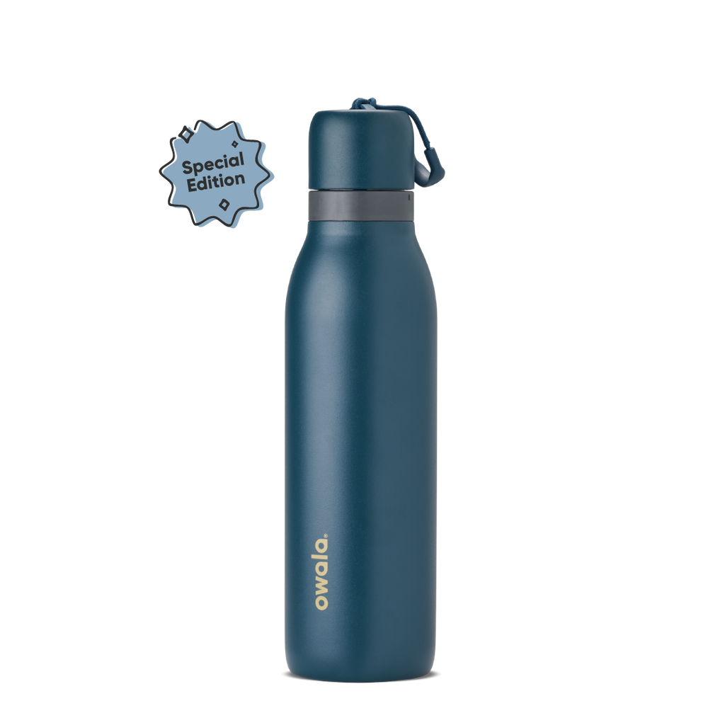 FreeSip® Twist Water Bottle XO2F0