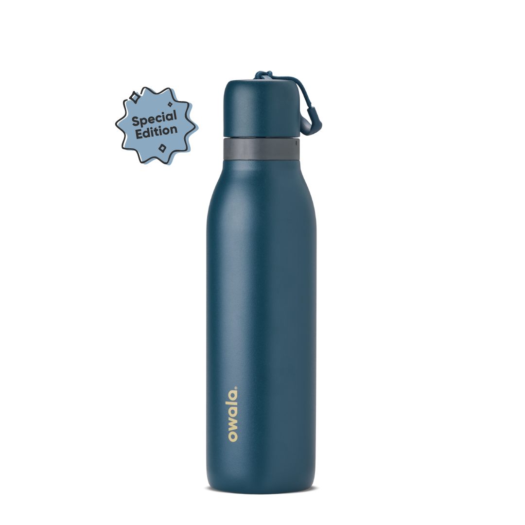 FreeSip® Twist Water Bottle XO2F0